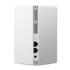 Mesh Xiaomi AC1200 Pack de 2 Sistemas WiFi Dual Band - Velocidade até 1200Mbps