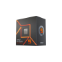 Processador AMD RYZEN 5 7600 AM5100-100001015BOXAMDProcessadoresChip Ink | Informática | Tinteiros e Toners | Gaming