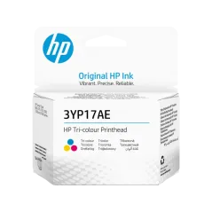 Cabeça de Impressão HP 3YP17AE Cores Original3YP17AEHPTinteiros Originais HPChip Ink | Informática | Tinteiros e Toners | Gaming