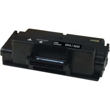 Toner Xerox WorkCentre 3315 / 3325 Preto 106R02313 CompatívelC3325BK-XEROXOutrasToners Compatíveis XeroxChip Ink | Informática | Tinteiros e Toners | Gaming