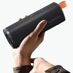 Coluna Portátil Xiaomi Sound Outdoor Bluetooth 30W Preta