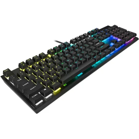 Teclado Gaming Corsair K60 Low Profile PT