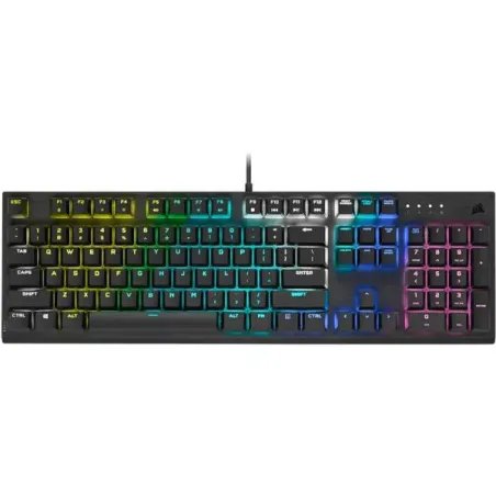 Teclado Gaming Corsair K60 Low Profile PT