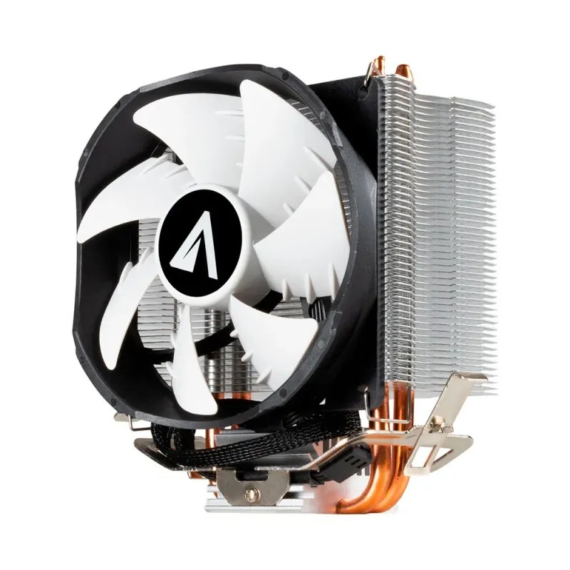 Cooler CPU Abysm Gaming Snow II - 100mm com Dissipador 2 Heatpipes - Velocidade Max. 1800rpm832201AbysmCooler CPUChip Ink | Informática | Tinteiros e Toners | Gaming