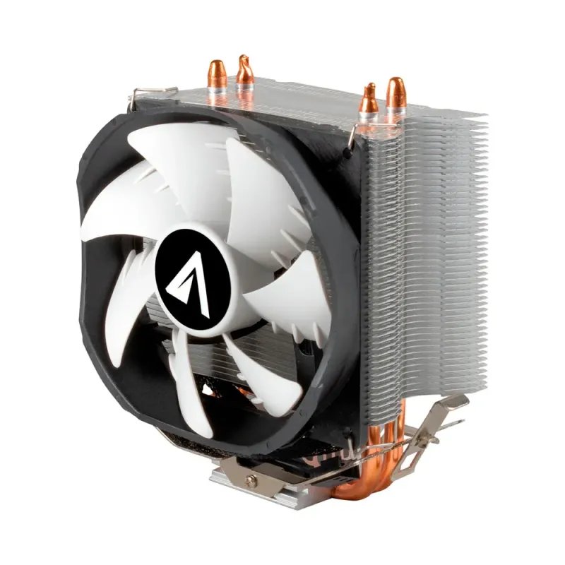 Cooler CPU Abysm Gaming Snow II - 100mm com Dissipador 2 Heatpipes - Velocidade Max. 1800rpm832201AbysmCooler CPUChip Ink | Informática | Tinteiros e Toners | Gaming