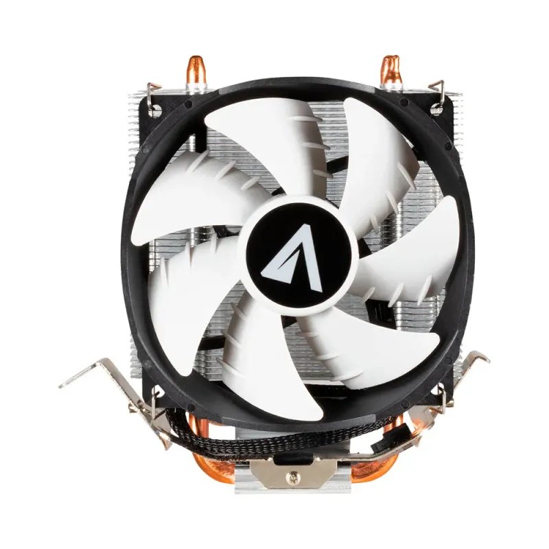 Cooler CPU Abysm Gaming Snow II - 100mm com Dissipador 2 Heatpipes - Velocidade Max. 1800rpm832201AbysmCooler CPUChip Ink | Informática | Tinteiros e Toners | Gaming