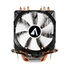 Cooler CPU Abysm Gaming Snow III - 100mm com Dissipador 3 Heatpipes - Velocidade Max. 2100rpm