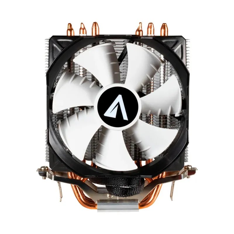 Cooler CPU Abysm Gaming Snow III - 100mm com Dissipador 3 Heatpipes - Velocidade Max. 2100rpm832301AbysmCooler CPUChip Ink | Informática | Tinteiros e Toners | Gaming