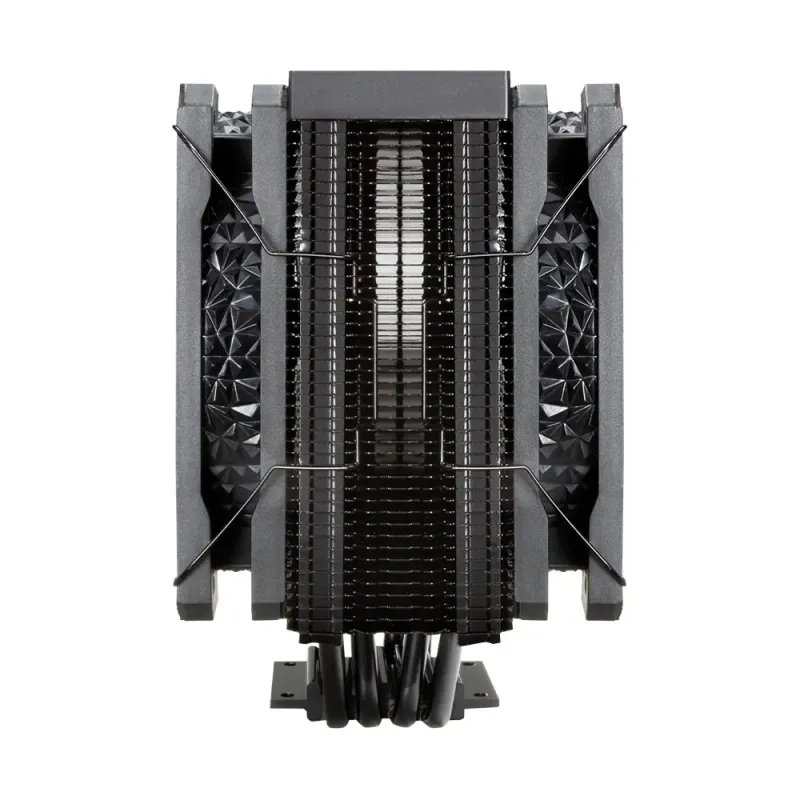 Cooler CPU Abysm Gaming Snow IV - 120mm com Dissipador 4 Heatpipes - Velocidade Max. 1600rpmAB832406AbysmCooler CPUChip Ink | Informática | Tinteiros e Toners | Gaming