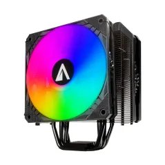 Cooler CPU Abysm Gaming Snow IV ARGB - 120mm com Dissipador 4 Heatpipes - Velocidade Max. 1600rpmAB832407AbysmCooler CPUChip Ink | Informática | Tinteiros e Toners | Gaming