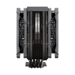 Cooler CPU Abysm Gaming Snow IV ARGB - 120mm com Dissipador 4 Heatpipes - Velocidade Max. 1600rpm