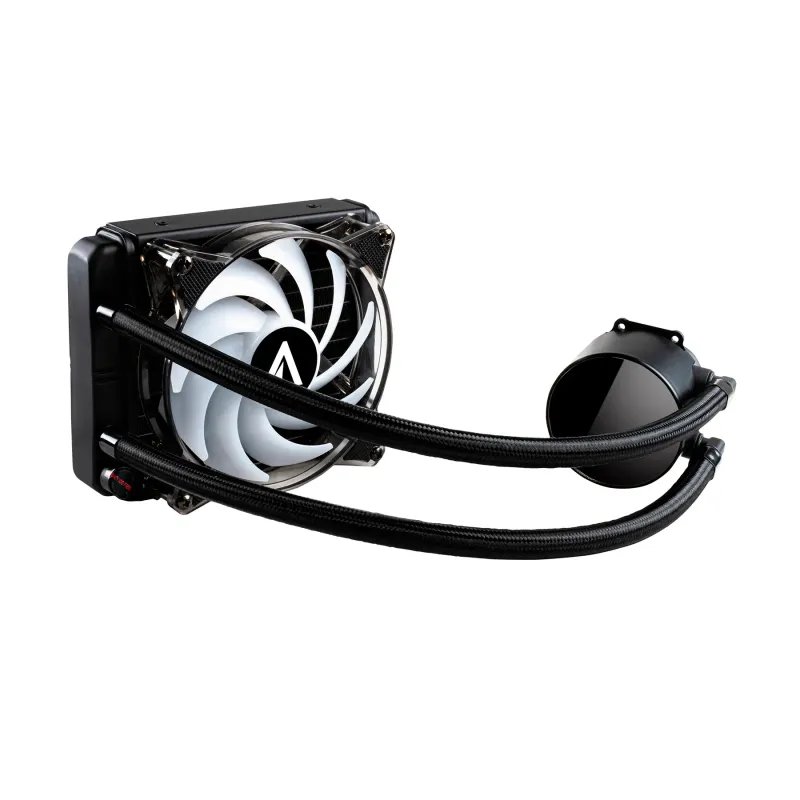 Cooler CPU Abysm Gaming Artic 120 ARGB Kit de Refrigeração Liquida - 120mm - Bomba 2500rpm833102AbysmCooler CPUChip Ink | Informática | Tinteiros e Toners | Gaming