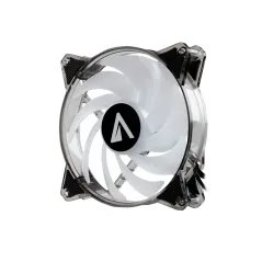 Cooler CPU Abysm Gaming Artic 120 ARGB Kit de Refrigeração Liquida - 120mm - Bomba 2500rpm