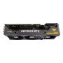 Placa Grafíca ASUS TUF Gaming NVIDIA GeForce RTX 4070 Ti SUPER 16 GB GDDR6X90YV0KF0-M0NA00AsusPlacas GráficasChip Ink | Informática | Tinteiros e Toners | Gaming