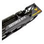 Placa Grafíca ASUS TUF Gaming NVIDIA GeForce RTX 4070 Ti SUPER 16 GB GDDR6X90YV0KF0-M0NA00AsusPlacas GráficasChip Ink | Informática | Tinteiros e Toners | Gaming