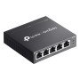 Switch TP-Link Omada ES205G Gerido Gigabit Ethernet Power over Ethernet (PoE) PretoES205GPTP-LinkRedesChip Ink | Informática | Tinteiros e Toners | Gaming