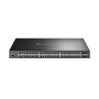 Switch TP-Link Omada SG3452XP L2+ Gigabit Ethernet Power over Ethernet (PoE) 1U PretoSG3452XPTP-LinkRedesChip Ink | Informática | Tinteiros e Toners | Gaming