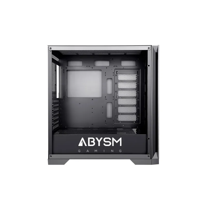 Caixa Gaming Abysm Danube Mura Pro - ATX, EATX, ITX, micro ATXAB812113AbysmCaixas PCChip Ink | Informática | Tinteiros e Toners | Gaming