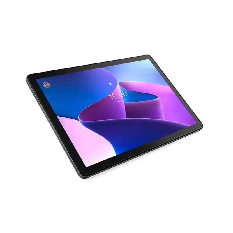 Tablet Lenovo Tab M10 (3rd Gen) (4GB+64GB) (Wifi) - Storm GreyZAAE0049ESLenovoTabletsChip Ink | Informática | Tinteiros e Toners | Gaming