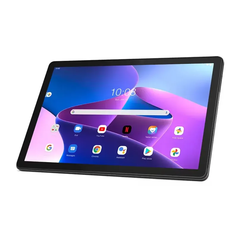 Tablet Lenovo Tab M10 (3rd Gen) (4GB+64GB) (Wifi) - Storm GreyZAAE0049ESLenovoTabletsChip Ink | Informática | Tinteiros e Toners | Gaming