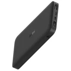 Powerbank Xiaomi Redmi 10000mAh PretoVXN4305GLXiaomiSmartphones, Tablets e AcessóriosChip Ink | Informática | Tinteiros e Toners | Gaming