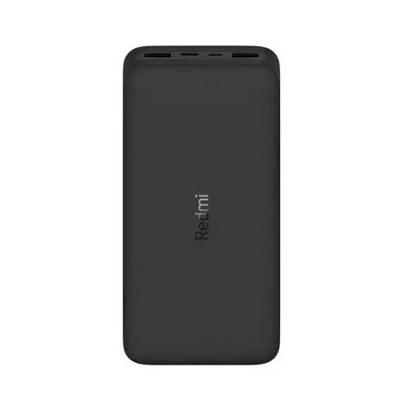 Powerbank Xiaomi Redmi 2 20000mAh 18W Fast Charge PretaVXN4304GLXiaomiSmartphones, Tablets e AcessóriosChip Ink | Informática | Tinteiros e Toners | Gaming