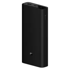 Powerbank Xiaomi Mi 50W 20000mAh PretaBHR5121GLXiaomiSmartphones, Tablets e AcessóriosChip Ink | Informática | Tinteiros e Toners | Gaming