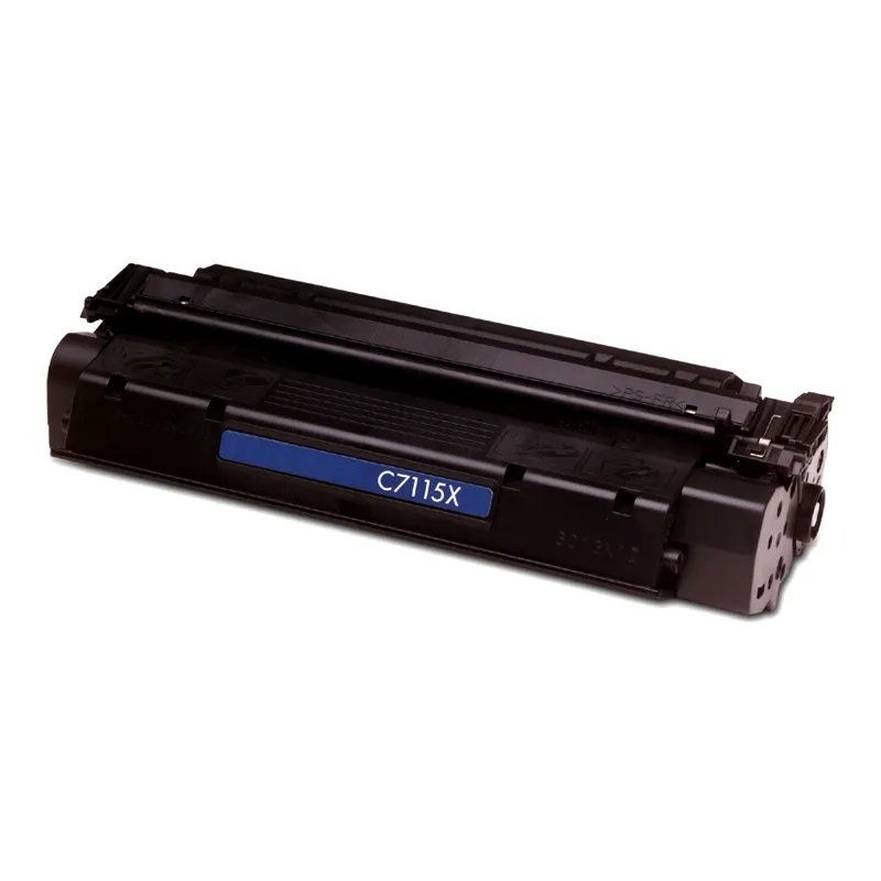 Toner HP C7115X Preto Compatível - 15XC7115X-HPHPToners Compatíveis HPChip Ink | Informática | Tinteiros e Toners | Gaming