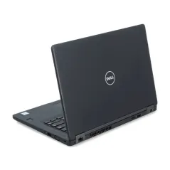 Portátil Dell Latitude 5480 - i5-7200U - Ram:8Gb - SSD: 256Gb - Windows 11 Pro - Recondicionado