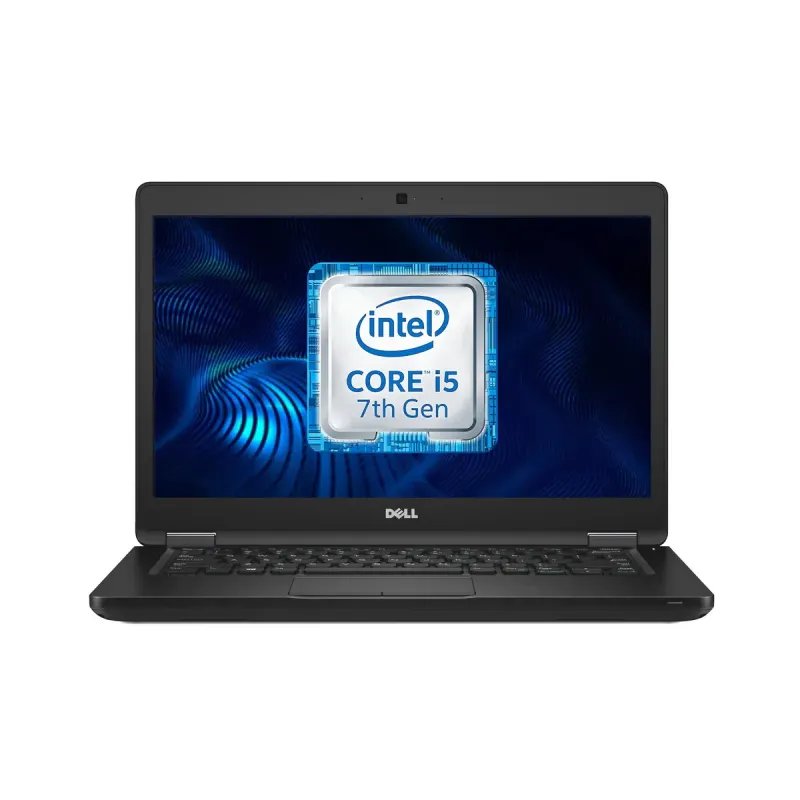 Portátil Dell Latitude 5480 - i5-7200U - Ram:8Gb - SSD: 256Gb - Windows 11 Pro - RecondicionadoL5480-i5-8-256-DELLDellPortáteisChip Ink | Informática | Tinteiros e Toners | Gaming