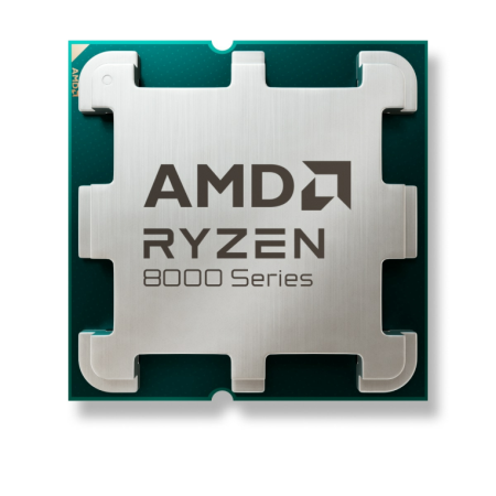 Processador AMD RYZEN 5 8400F BOX AM5100-100001591BOXAMDProcessadoresChip Ink | Informática | Tinteiros e Toners | Gaming