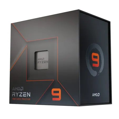 Processador AMD Ryzen 9 7900X "Zen 4" 12-Core 4.7GHz c/ Turbo 5.6GHz 76MB Cache SktAM5100-100000589WOFProcessadoresChip Ink | Informática | Tinteiros e Toners | Gaming