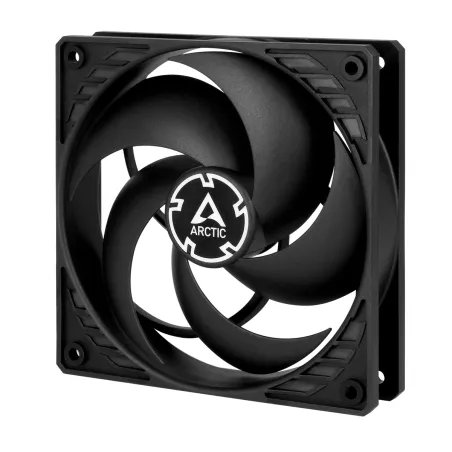 Ventoinha Arctic P12 PWM PST 120mm PretoACFAN00120AArcticVentoinhas PCChip Ink | Informática | Tinteiros e Toners | Gaming