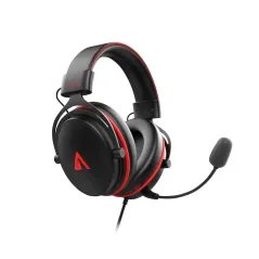 Headset Abysm Gaming AG700 Pro 7.1 PretoAB854001AbysmAuscultadoresChip Ink | Informática | Tinteiros e Toners | Gaming