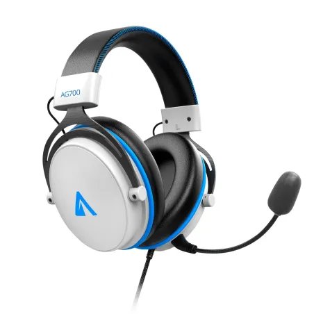 Headset Abysm Gaming AG700 Pro 7.1 BrancoAB854002AbysmInícioChip Ink | Informática | Tinteiros e Toners | Gaming