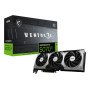 TARJETA GRAFICA MSI RTX 5070Ti 16G VENTUS 3X OC912-V531-083MSIPlacas GráficasChip Ink | Informática | Tinteiros e Toners | Gaming