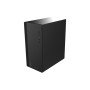 CAJA GAMING MSI PRO SHIELD M100P ATX 2XUSB3.2 RGB NEGRO306-7G31M23-HH9MSICaixas PCChip Ink | Informática | Tinteiros e Toners | Gaming