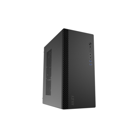 CAJA GAMING MSI PRO SHIELD M100P ATX 2XUSB3.2 RGB NEGRO306-7G31M23-HH9MSICaixas PCChip Ink | Informática | Tinteiros e Toners | Gaming