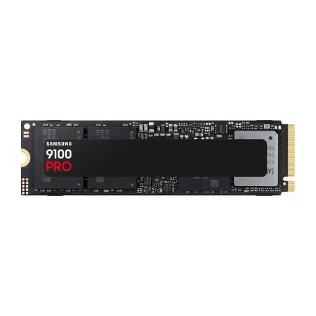SSD SAMSUNG 9100 PRO 1TB M.2 NVMEMZ-VAP1T0BWSamsungDiscos SSDChip Ink | Informática | Tinteiros e Toners | Gaming