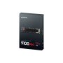 SSD SAMSUNG 9100 PRO 1TB M.2 NVMEMZ-VAP1T0BWSamsungDiscos SSDChip Ink | Informática | Tinteiros e Toners | Gaming