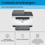 IMPRESORA HP LASERJET M234SDW MULTIFUNCION LASER MONOCROMO6GX01FHPImpressoras MultifunçõesChip Ink | Informática | Tinteiros e Toners | Gaming