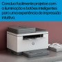 IMPRESORA HP LASERJET M234SDW MULTIFUNCION LASER MONOCROMO6GX01FHPImpressoras MultifunçõesChip Ink | Informática | Tinteiros e Toners | Gaming