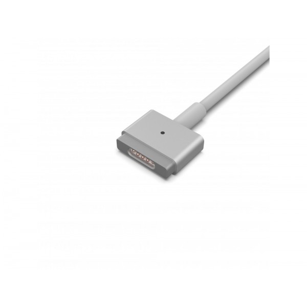Cargador Apple 18.5V 4.64A 85W Magsafe2 compatible