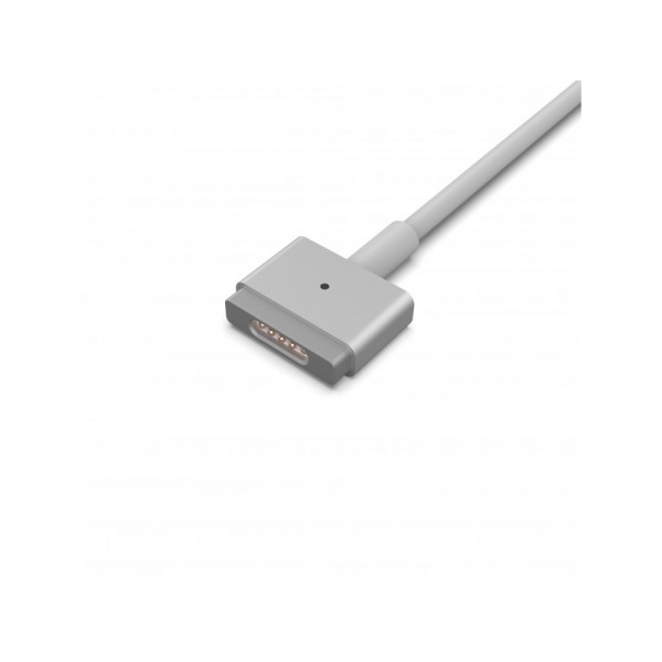 Cargador Apple 14.5V 3.1A 45W Magsafe2 compatible