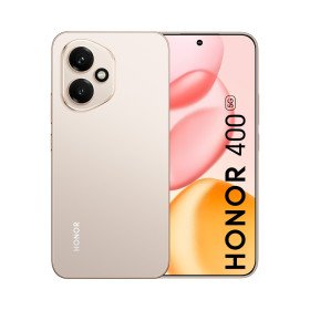 Honor 400 16,6 cm (6.55") Dual SIM híbrido MagicOS 9.0 5G USB Type-C 8 GB 512 GB 6000 mAh Dourado6936520867615HonorSmartphonesChip Ink | Informática | Tinteiros e Toners | Gaming