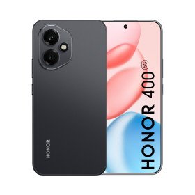 Honor 400 16,6 cm (6.55") Dual SIM híbrido MagicOS 9.0 5G 8 GB 512 GB 6000 mAh Preto6936520867608HonorSmartphonesChip Ink | Informática | Tinteiros e Toners | Gaming