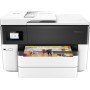 Impressora Multifunções HP OfficeJet Pro 7740 Sem fios All-in-One Cor Impressora, Impressão frente e verso Copiadora, scannerG5J38AHPImpressoras MultifunçõesChip Ink | Informática | Tinteiros e Toners | Gaming