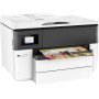 Impressora Multifunções HP OfficeJet Pro 7740 Sem fios All-in-One Cor Impressora, Impressão frente e verso Copiadora, scannerG5J38AHPImpressoras MultifunçõesChip Ink | Informática | Tinteiros e Toners | Gaming