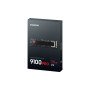 SSD SAMSUNG 9100 PRO 2TB M.2 NVMEMZ-VAP2T0BWSamsungDiscos SSDChip Ink | Informática | Tinteiros e Toners | Gaming