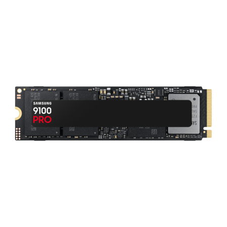 SSD SAMSUNG 9100 PRO 2TB M.2 NVMEMZ-VAP2T0BWSamsungDiscos SSDChip Ink | Informática | Tinteiros e Toners | Gaming